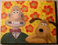 Wallace and Gromit 2